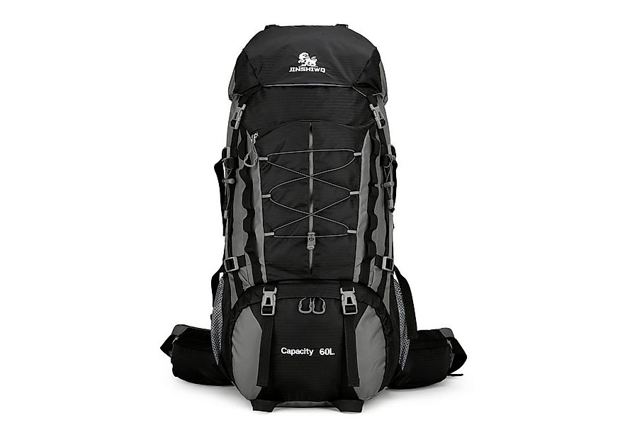Maity Wanderrucksack 60L MOLLE, Trekkingrucksack,Wasserdicht, Reisetasche ( günstig online kaufen
