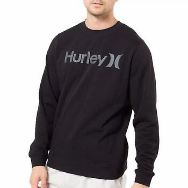 Hurley  Sweatshirt MFT0009760-H010 günstig online kaufen