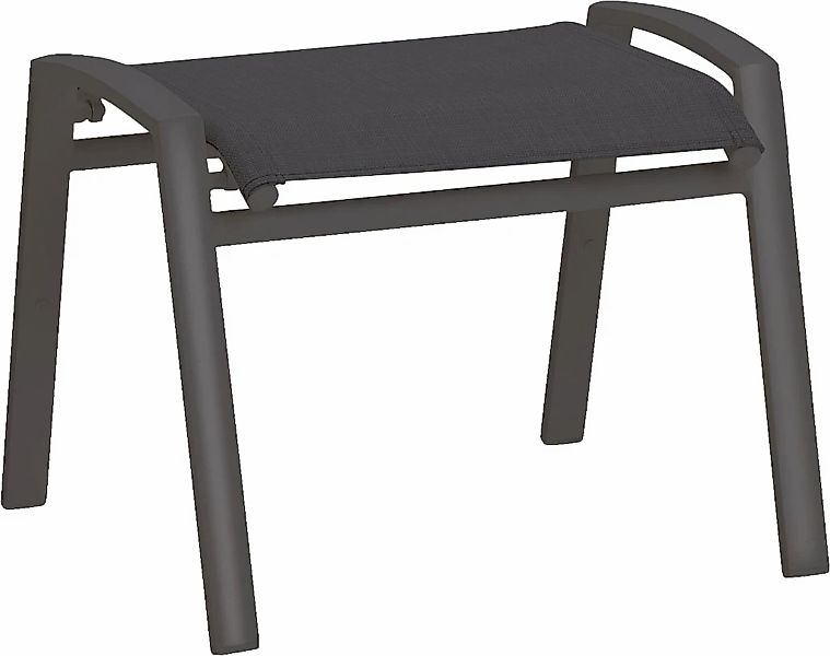 Best Fußhocker "Cavalese" Leicht zu Transportieren günstig online kaufen