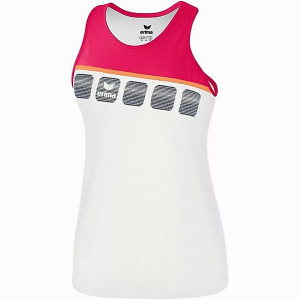 Erima T-Shirt 5-C Tanktop Damen default günstig online kaufen