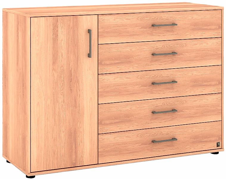 Musterring Kombikommode "Sorrent Sideboard, Wäscheschrank, mit Schubladen", günstig online kaufen