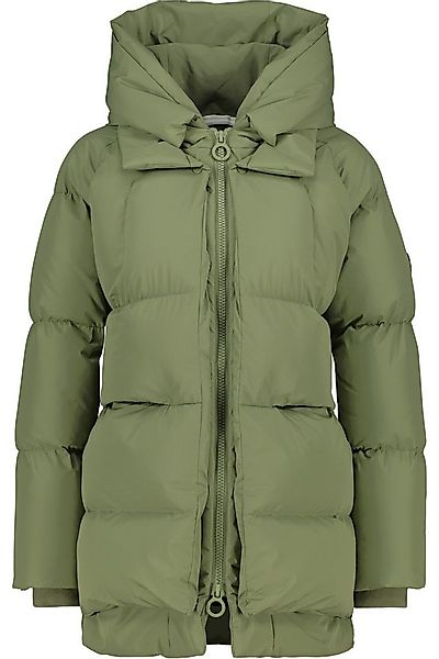 Alife & Kickin Winterjacke Damen LykkeAK A Moderne gefütterte Jacke mit gro günstig online kaufen