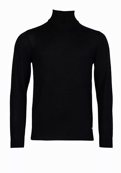 Roy Robson Rollkragenpullover Merinowolle - Easy Care günstig online kaufen