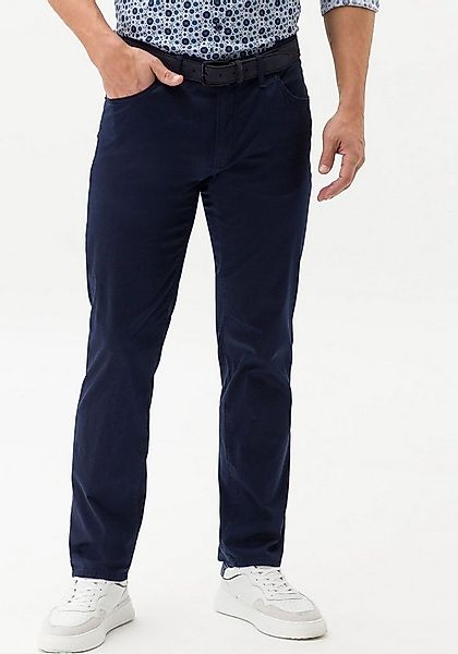 Brax 5-Pocket-Jeans Cadiz Ultralight Flachgewebe Baumwoll-Stretch, superlei günstig online kaufen