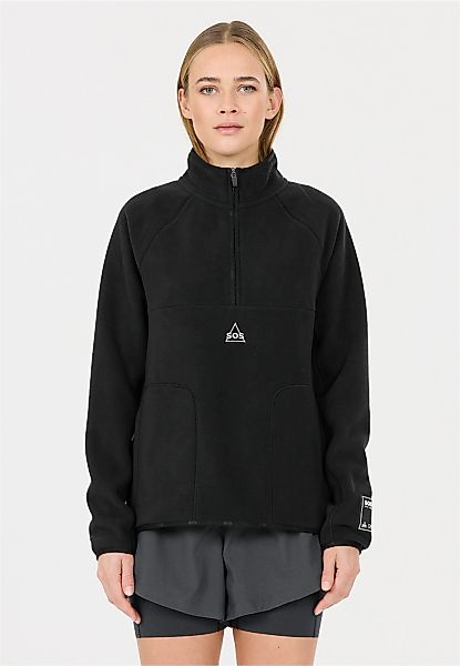 SOS Strickpullover "Munson" atmungsaktiv günstig online kaufen