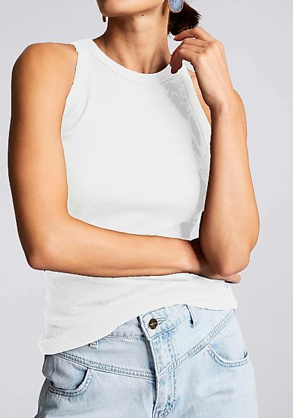 RICHROYAL Ripptanktop, in Rippenstruktur günstig online kaufen