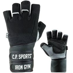 Sport-Knight® Trainingshandschuhe Profi-Doppelbandagen-Handschuh, maximaler günstig online kaufen