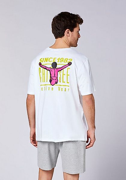 Chiemsee Print-Shirt günstig online kaufen