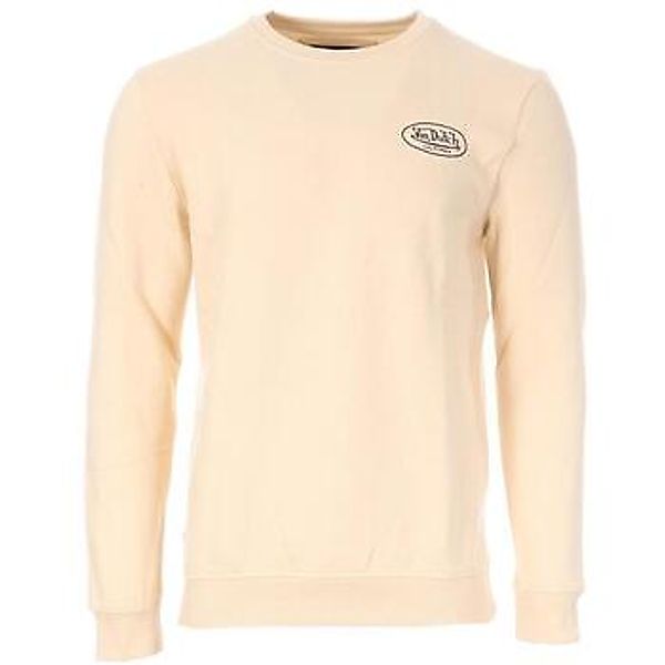 Von Dutch  Sweatshirt VD/NOS/1/SWT/CREWB günstig online kaufen