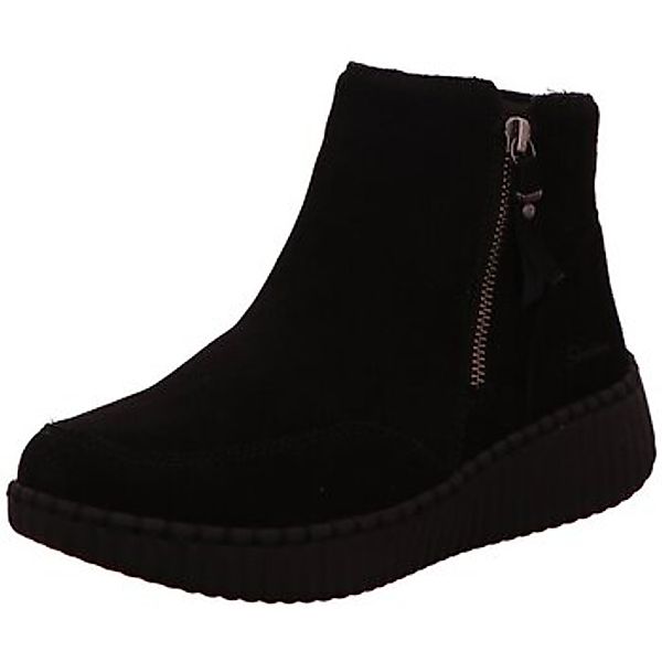 Skechers  Stiefeletten Stiefeletten Wilshire BLVD 169086 bbk günstig online kaufen