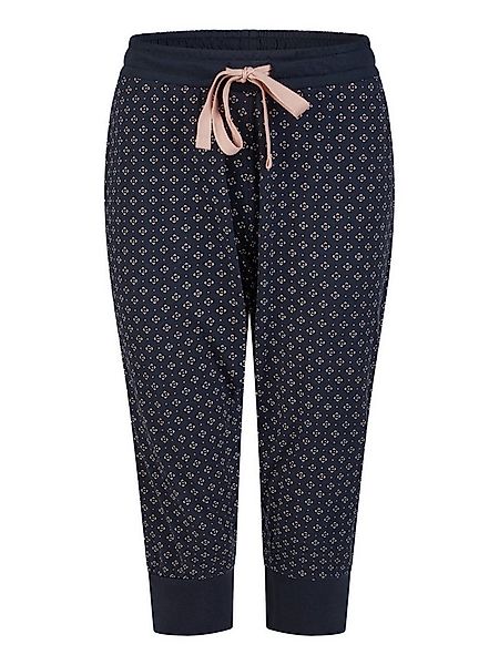 By Louise Pyjamahose Mix & Match Schlafhose Loungewear gemütlich und bequem günstig online kaufen