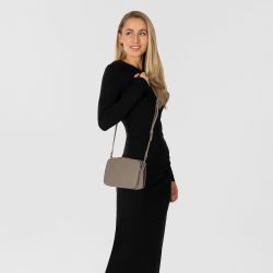 Liebeskind Berlin Umhängetasche "Crossbody CARRY OVER HARRIS" Mini Bag, Sch günstig online kaufen