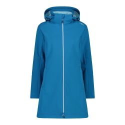 CMP Softshelljacke CMP Damen Softshelljacke Zip günstig online kaufen