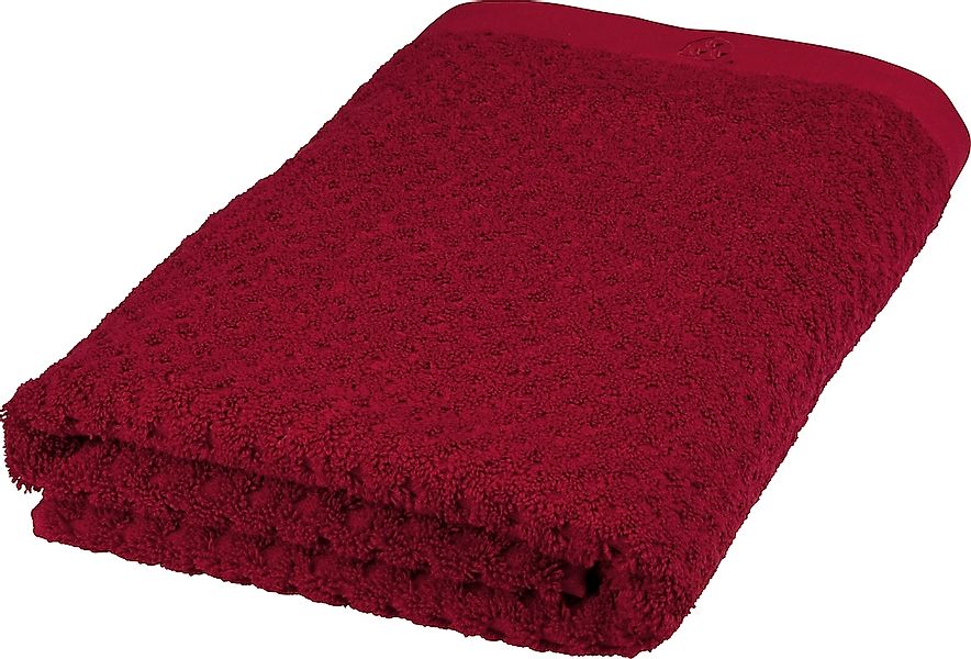 ROSS Duschtuch "Harmony" 100 % Baumwolle, Hoch Tief Struktur, viele Farben günstig online kaufen