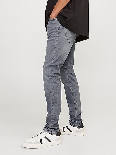 Jack & Jones Skinny-fit-Jeans JJILIAM JJEVAN JJ 594 SN günstig online kaufen