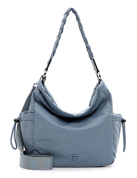 SURI FREY Schultertasche crossover Bag günstig online kaufen