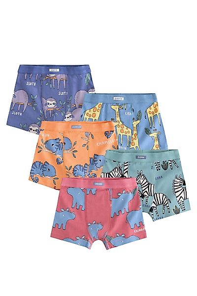 Next Trunk Boxershorts mit weichem Taillenbund, günstig online kaufen
