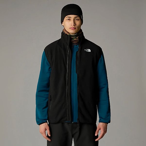 The North Face Fleeceweste "100 Glacier Weste für Herren", mit klassischer günstig online kaufen
