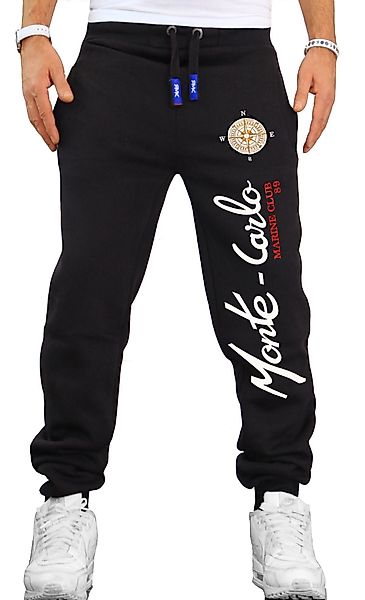 RMK Jogginghose Herren Trainingshose Fitnesshose Sweatpants günstig online kaufen