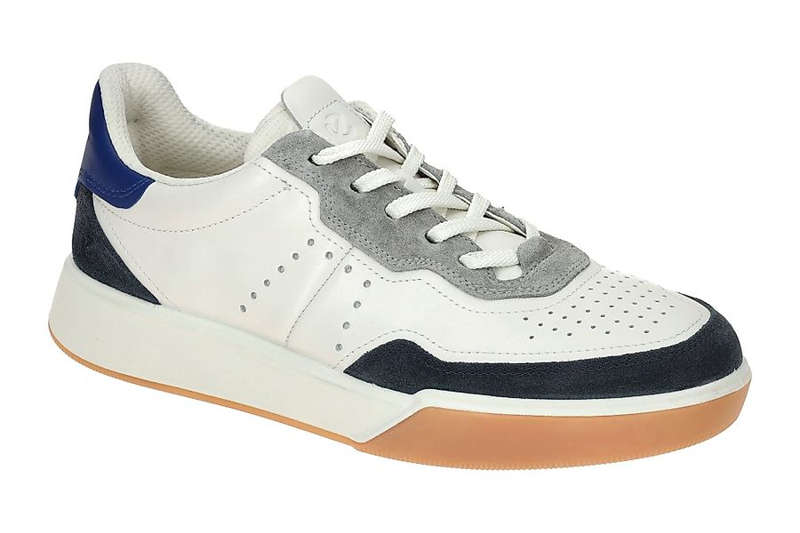 Ecco 53981461251 Schnürschuh günstig online kaufen