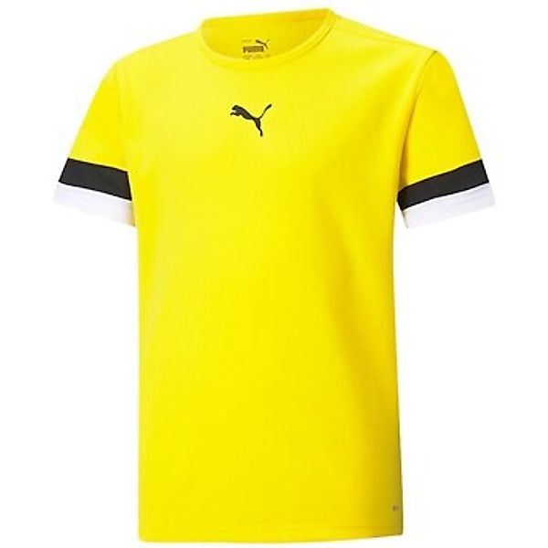 PUMA Trainingstop TEAMRISE JERSEY JR günstig online kaufen