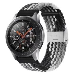 Sunicol Uhrenarmband 20mm/ 22mm, verstellbar, Nylon günstig online kaufen