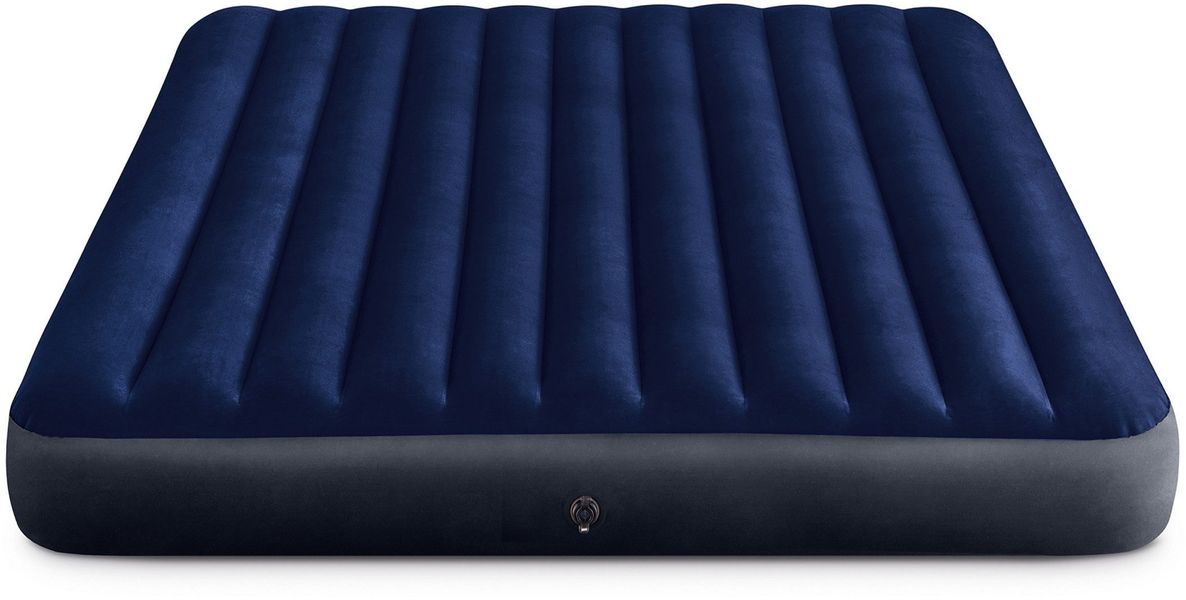 Intex Luftbett Indoor und Outdoor Luftbett günstig online kaufen