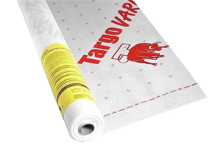Targo Dampfbremsfolie Hochleistungsdampfbremse Targo VariVap S 1 m2 Zuschni günstig online kaufen