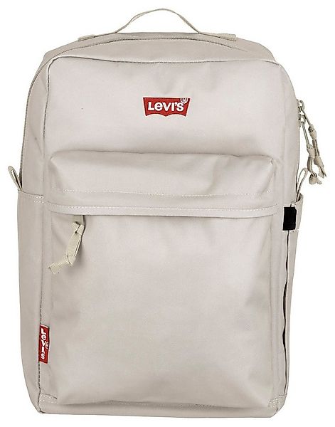 Levi's® Cityrucksack Levi's® L-Pack Standard Issue, Freizeitrucksack, Arbei günstig online kaufen