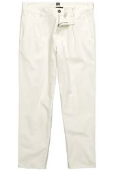 STHUGE Chinohose STHUGE Bundfaltenhose Tapered Loose günstig online kaufen