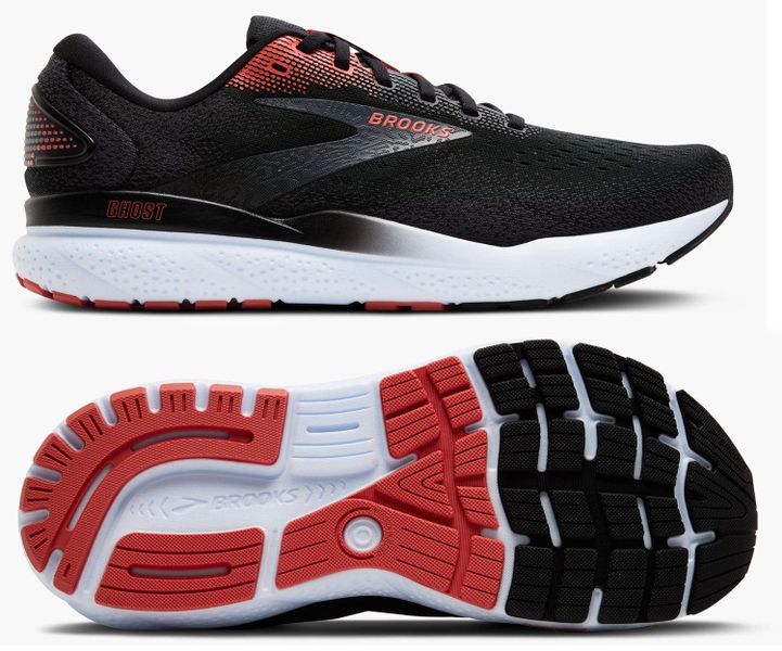 Brooks Brooks Ghost 16 Herren Running günstig online kaufen