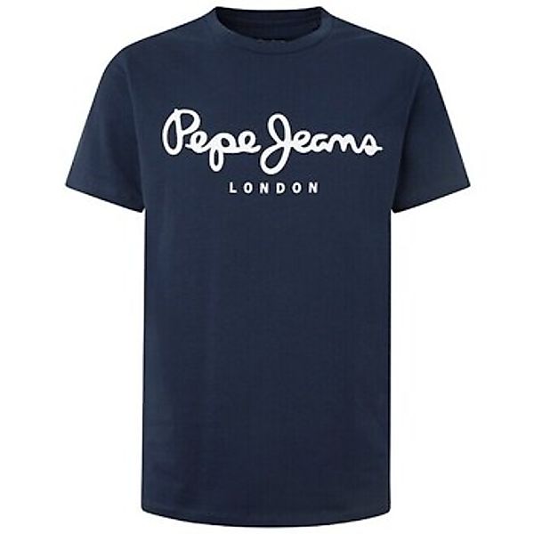 Pepe jeans  T-Shirt PM508210595 günstig online kaufen