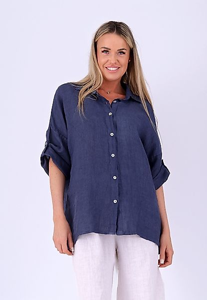 YC Fashion & Style Longbluse mit günstig online kaufen