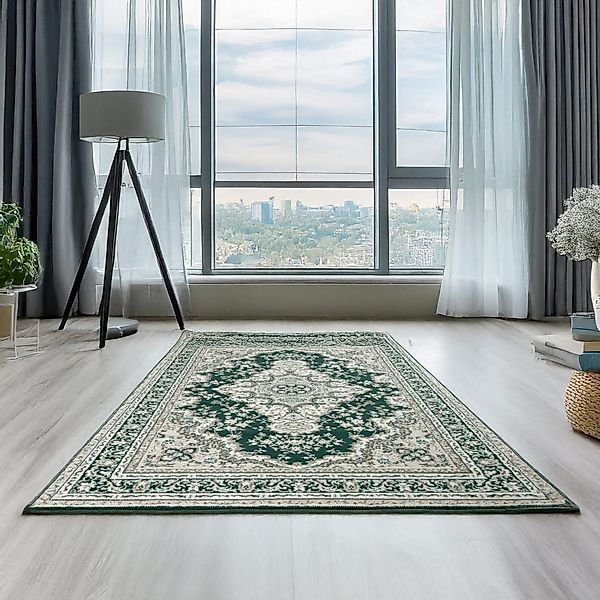 my home Teppich Oriental, Made in günstig online kaufen