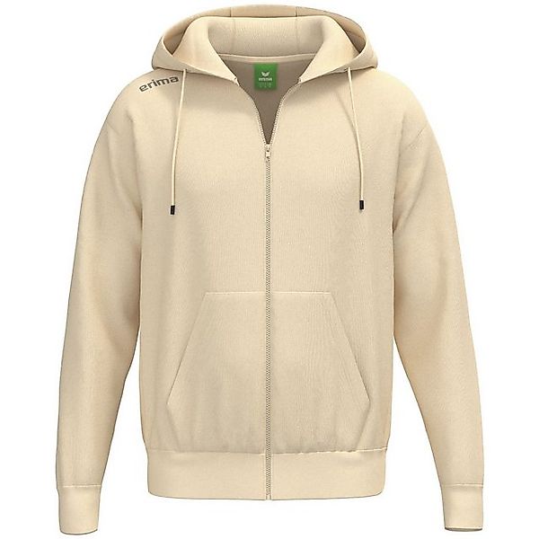 Erima Sweatjacke erima Herren Sweatjacke TS Hoody Jacket günstig online kaufen