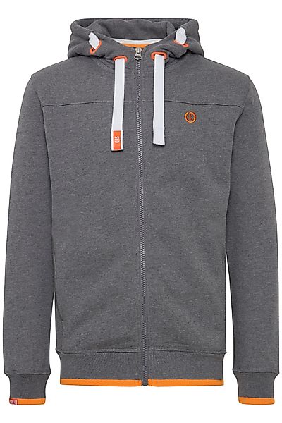 !Solid Kapuzensweatjacke SDBenjaminZip Sweatjacke Sweatshirtjacke mit günstig online kaufen