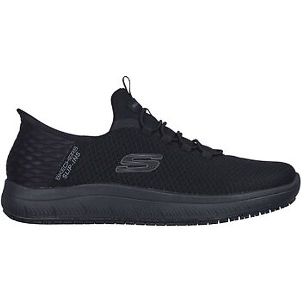 Skechers  Sneaker Baskets  Slip-Ins Work Slip-Resistant: Summits-Colsin günstig online kaufen