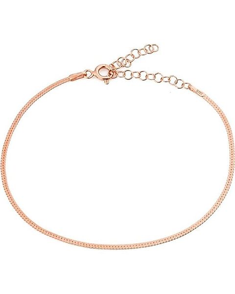 Einzelstück Armband Einzelstück® Schlangenarmband Armband Armkette günstig online kaufen