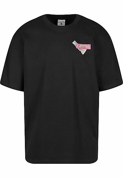 Karl Kani T-Shirt "Karl Kani Kani Bubblegum Tee" 1 Stk. tlg. günstig online kaufen