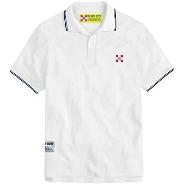 Mc2 Saint Barth  Poloshirt T-Shirt e Polo günstig online kaufen