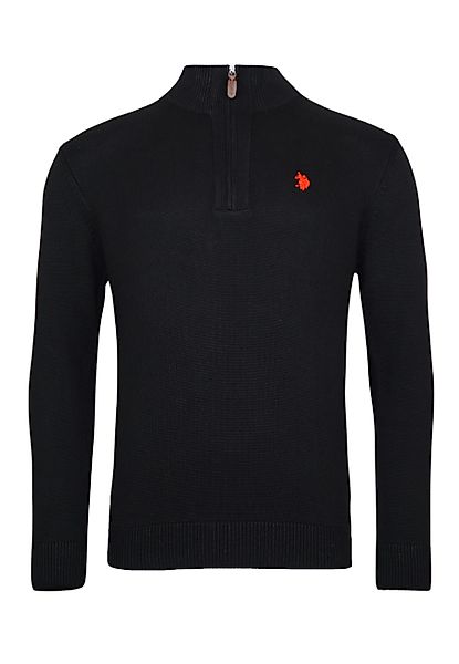 U.S. Polo Assn Troyer Strickpullover Pullover günstig online kaufen