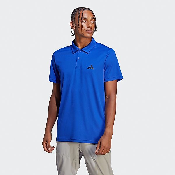 adidas Performance Poloshirt TR-ES BASE POLO günstig online kaufen