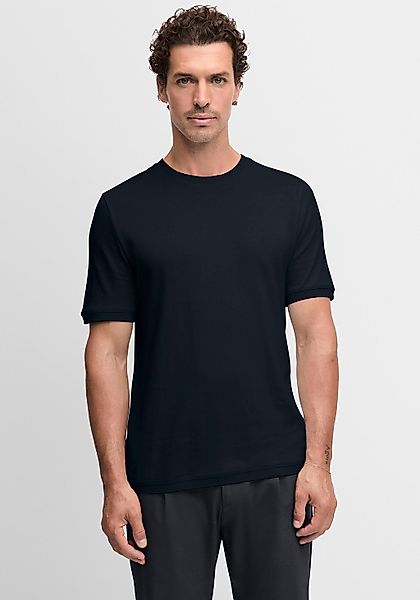 Cinque T-Shirt "CIBADI" Rundhalsausschnitt, Regular Fit günstig online kaufen