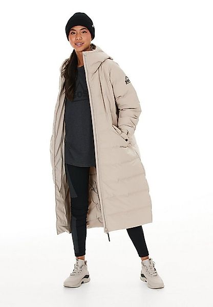 SOS Outdoorjacke Vars mit praktischer Druckknopf-Verstellung günstig online kaufen