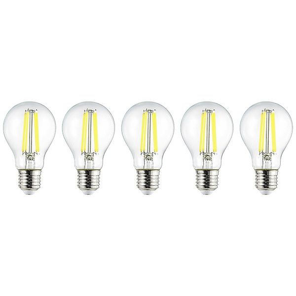 Sygonix LED-Leuchtmittel Sygonix SY-5781466 LED EEK günstig online kaufen
