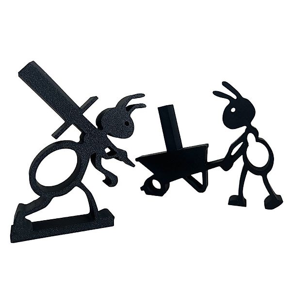 JASLIFE Toilettenpapierhalter Toilettenpapierhalter Ohne Bohren, 3D-Druck günstig online kaufen