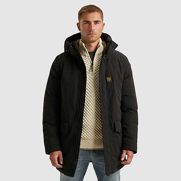 PME LEGEND Parka mit Kapuze günstig online kaufen