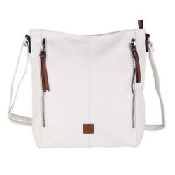 MIRROSI Schultertasche Damen Crossbody Bag, 34x28x10cm günstig online kaufen