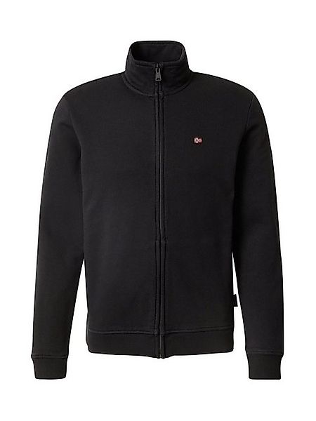 Napapijri Sweatjacke Balis (1-tlg) günstig online kaufen