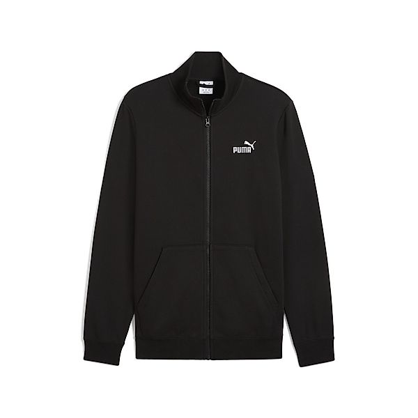 PUMA Trainingsjacke Essentials No. 1 Logo günstig online kaufen